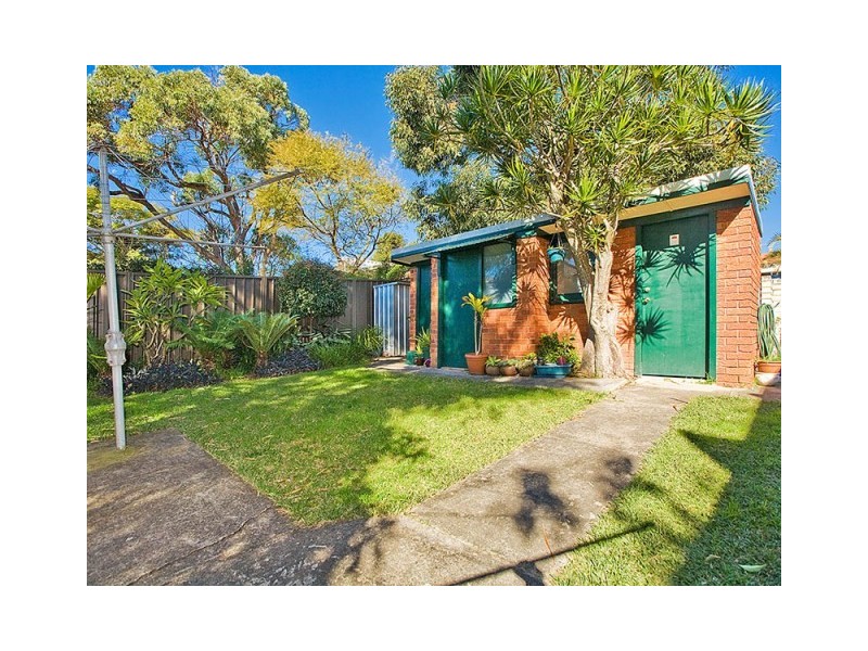 2/50 Wills Road, Woolooware NSW 2230
