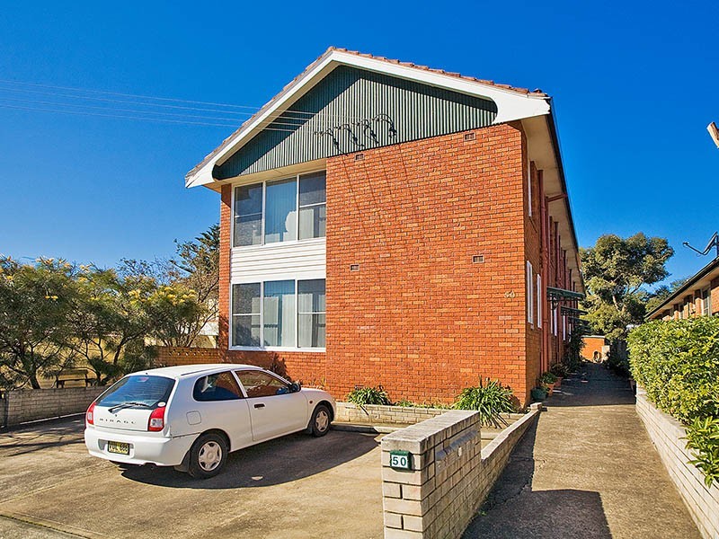 2/50 Wills Road, Woolooware NSW 2230