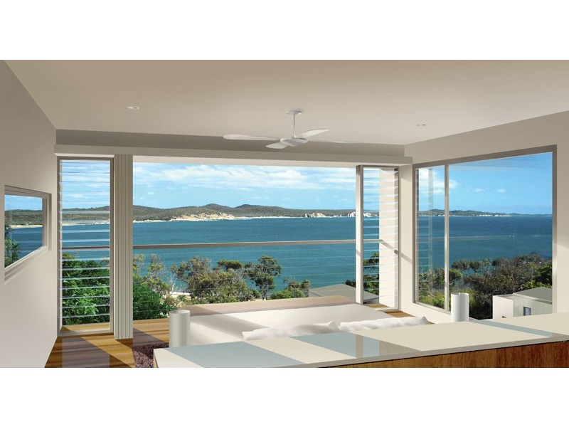 Curtis Island QLD 4680