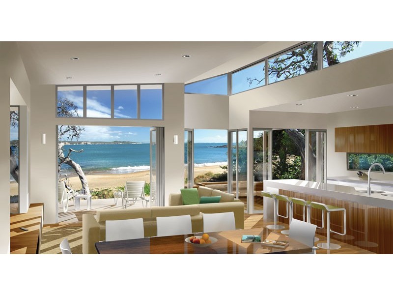 Curtis Island QLD 4680