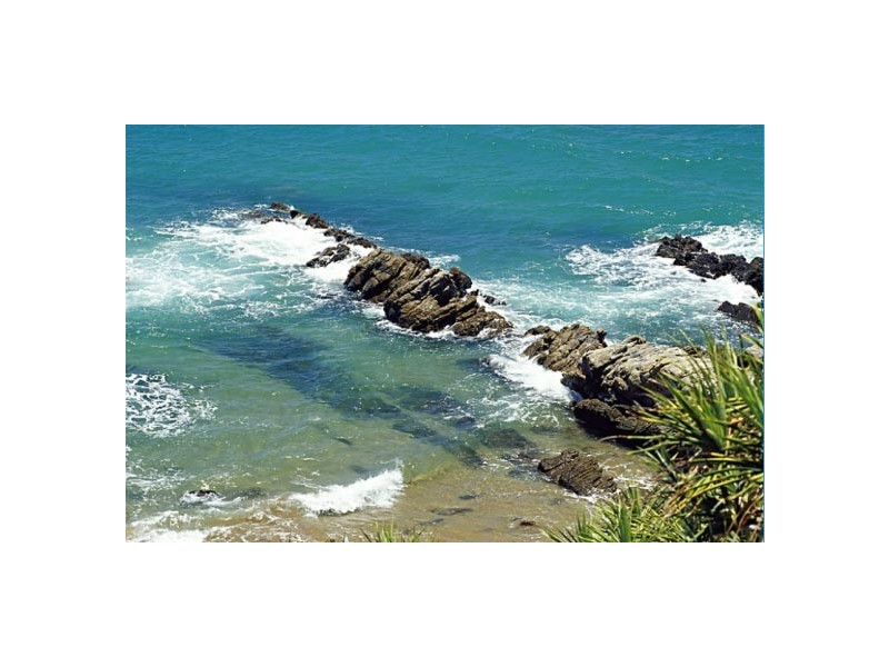 Curtis Island QLD 4680