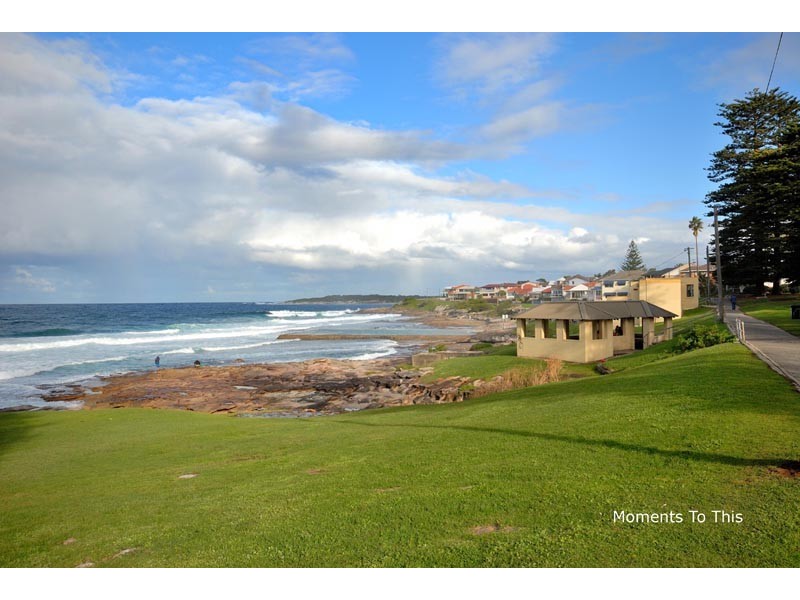 4/91 Ewos Parade, Cronulla NSW 2230