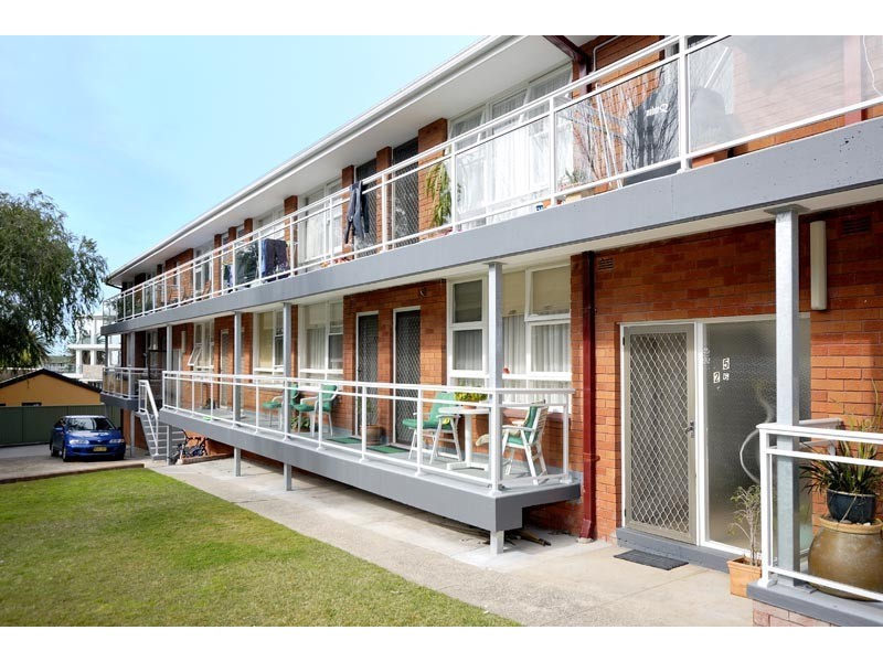 4/91 Ewos Parade, Cronulla NSW 2230