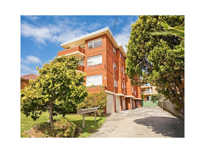6/129 Gerrale Street, Cronulla NSW 2230