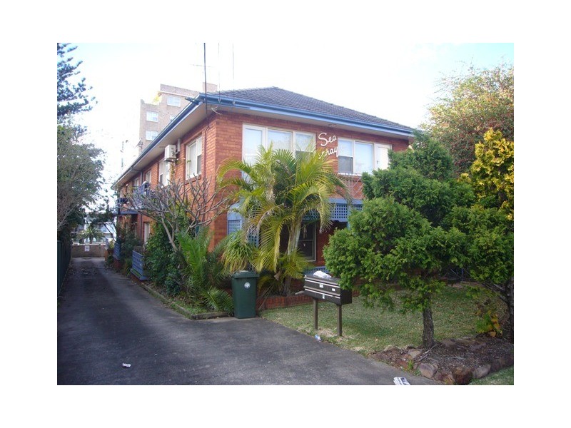 6/58 Ewos Parade, Cronulla NSW 2230