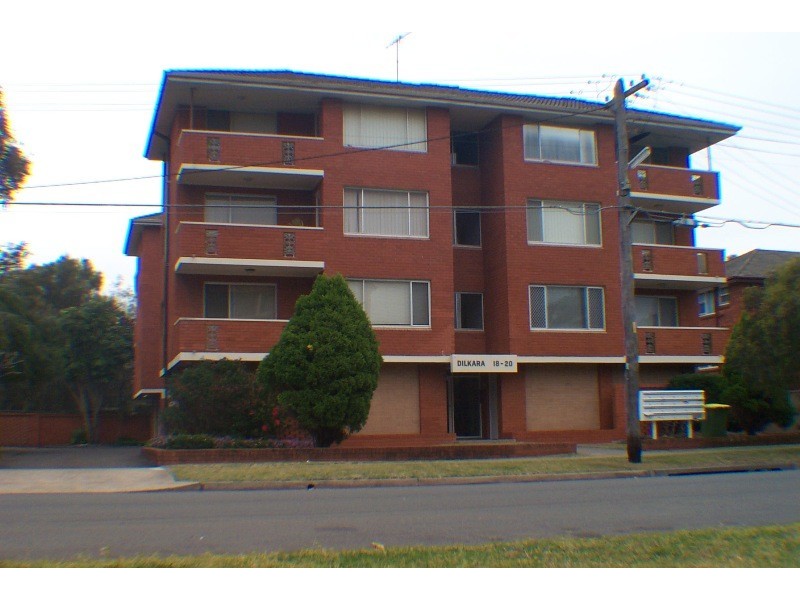 9/20 Bando Road, Cronulla NSW 2230