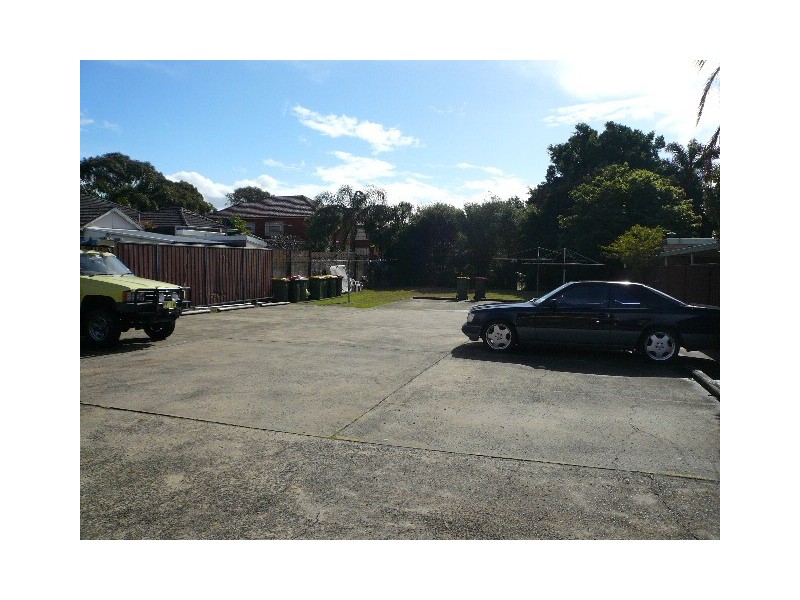 4/87 Kingsway, Cronulla NSW 2230