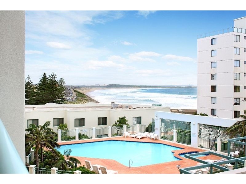 18C/1 McDonald Street, Cronulla NSW 2230