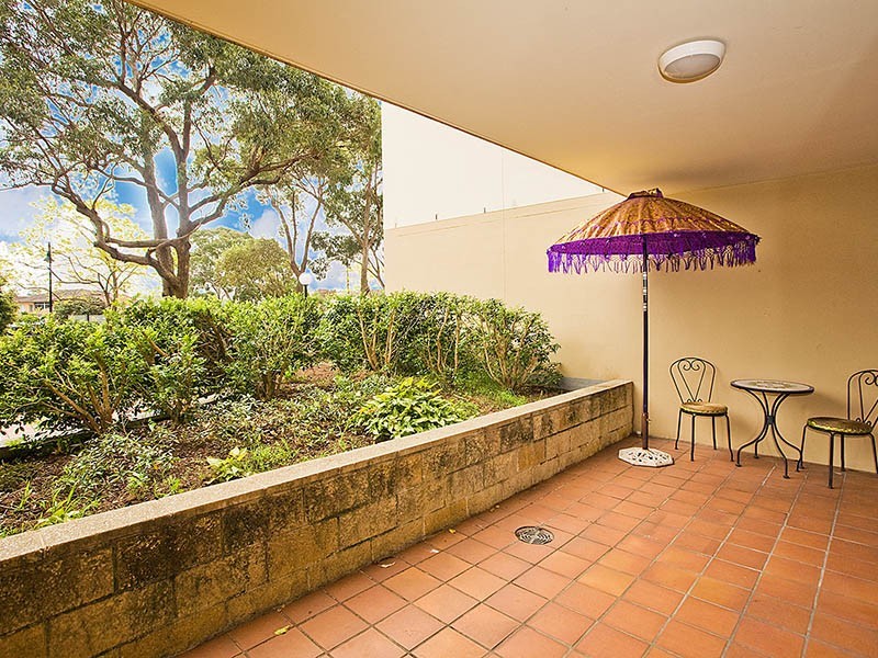 A3/2B Mowbray Street, Sylvania NSW 2224