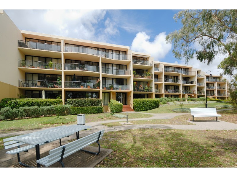 A3/2B Mowbray Street, Sylvania NSW 2224