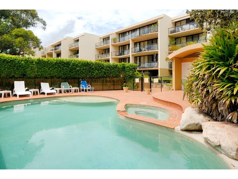 A3/2B Mowbray Street, Sylvania NSW 2224