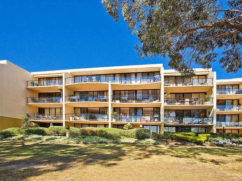 A3/2B Mowbray Street, Sylvania NSW 2224