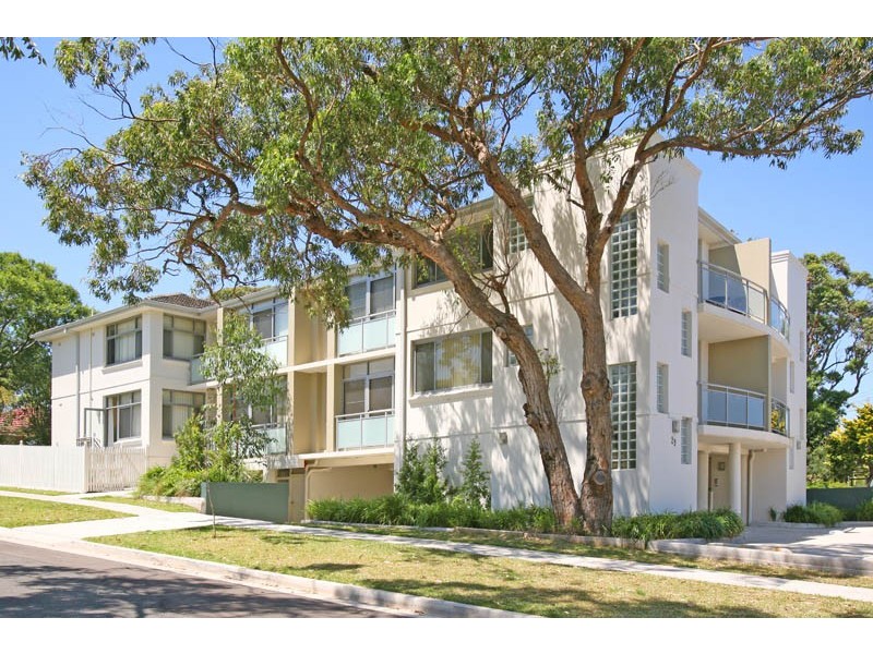 8/29 Burraneer Bay Road, Cronulla NSW 2230
