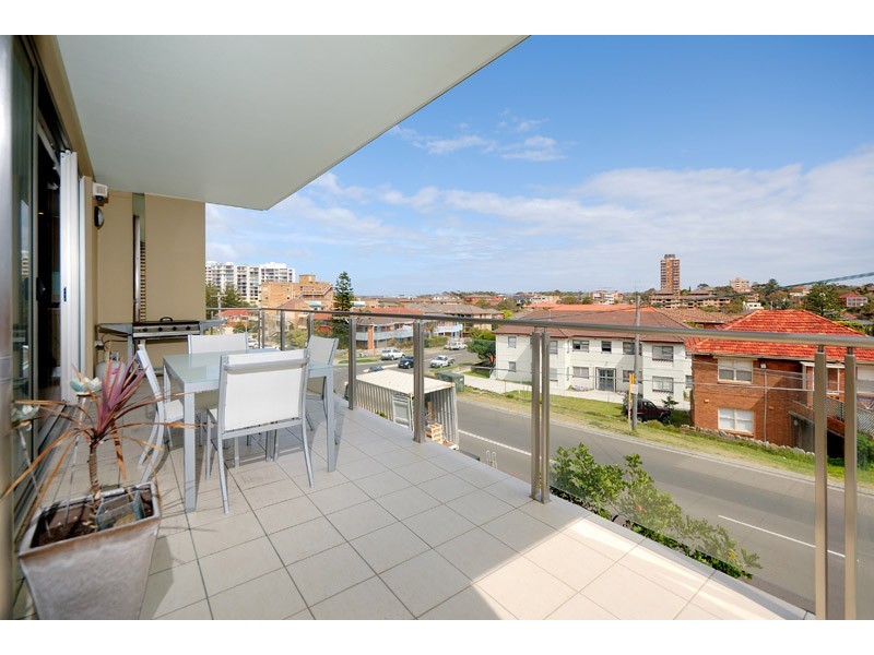 6/17-19 Prince Street, Cronulla NSW 2230