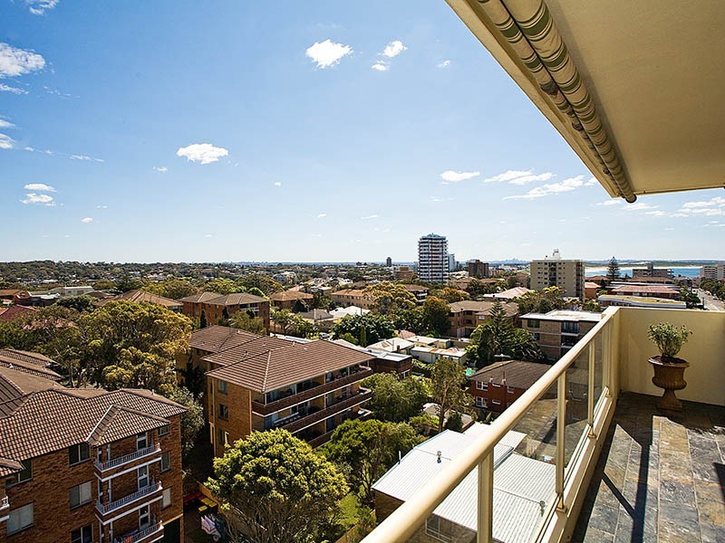 38/59-63 Ewos Parade, Cronulla NSW 2230