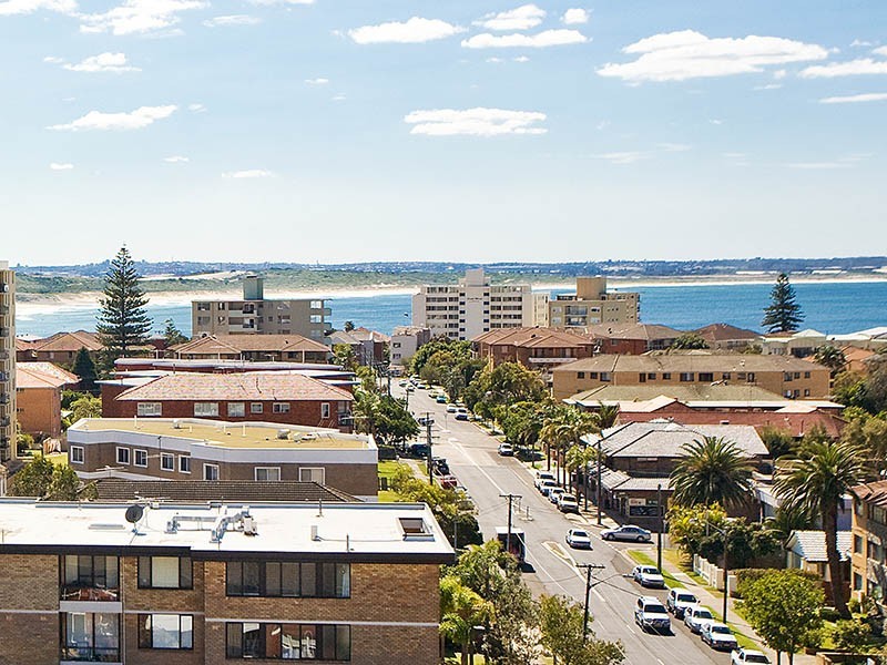 38/59-63 Ewos Parade, Cronulla NSW 2230