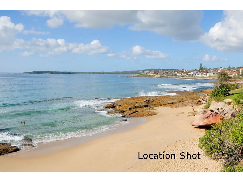 38/59-63 Ewos Parade, Cronulla NSW 2230