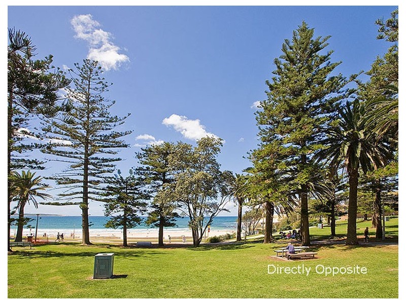 11/67 Gerrale Street, Cronulla NSW 2230