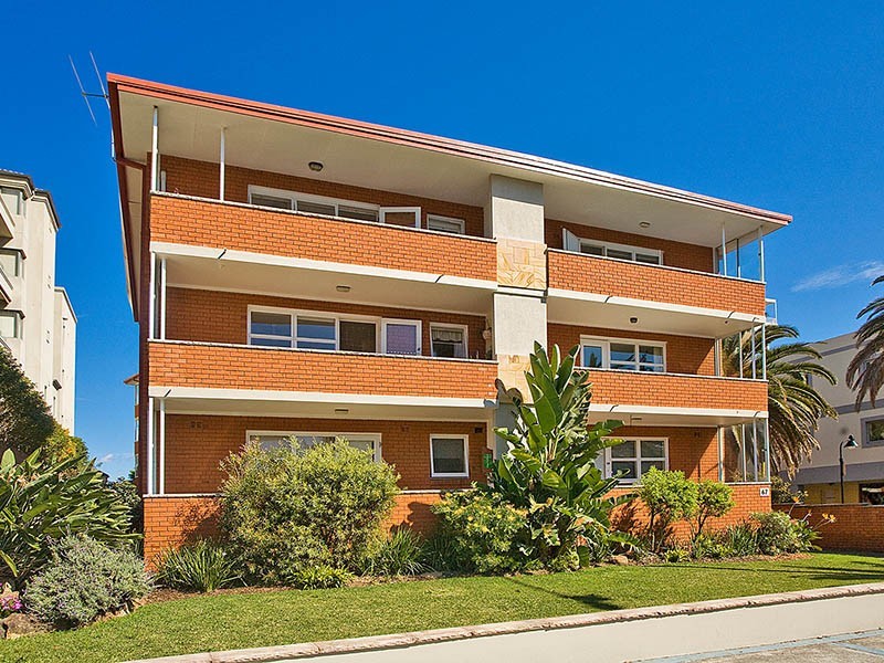 11/67 Gerrale Street, Cronulla NSW 2230
