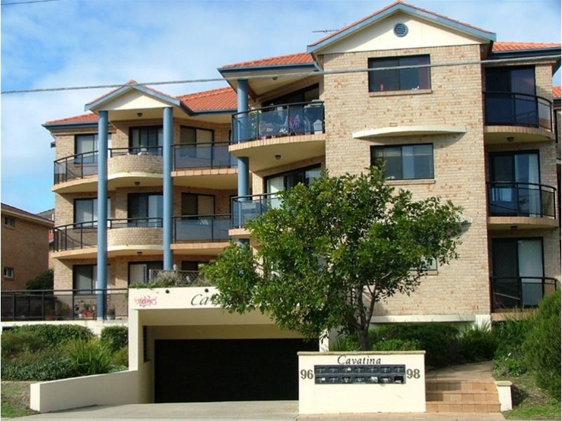 8/96-98 Elouera Road, Cronulla NSW 2230