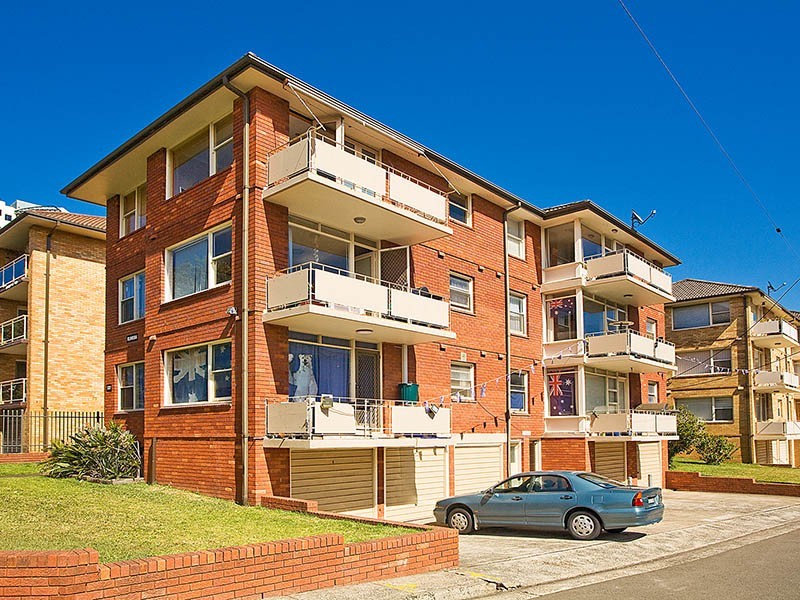 5/137  Elouera Road, Cronulla NSW 2230