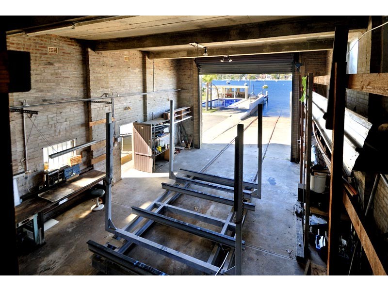 8 Shell Rd, Burraneer NSW 2230