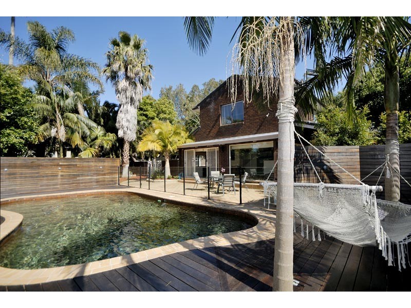 15A Clifford Rd, Yowie Bay NSW 2228