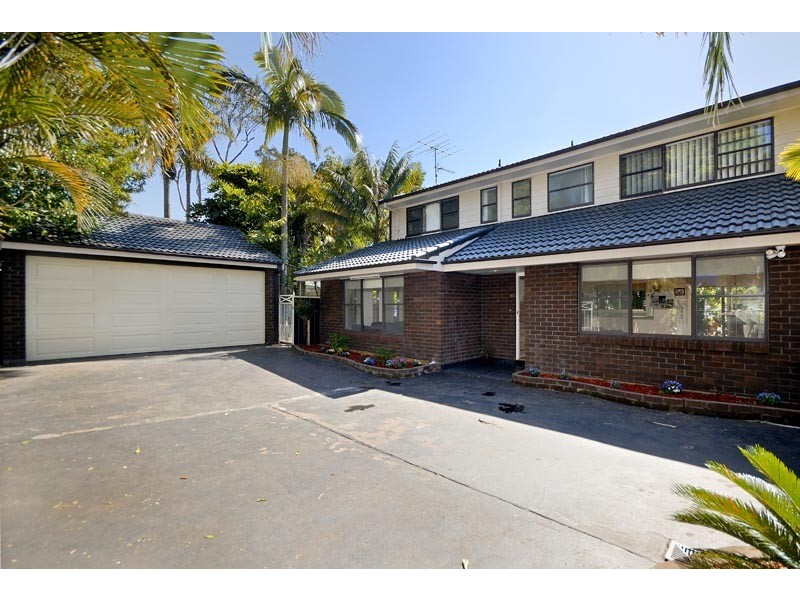 15A Clifford Rd, Yowie Bay NSW 2228