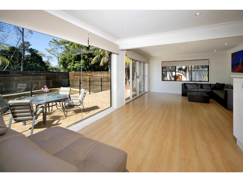 15A Clifford Rd, Yowie Bay NSW 2228