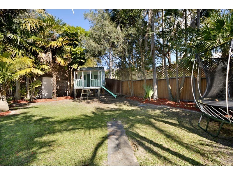 15A Clifford Rd, Yowie Bay NSW 2228