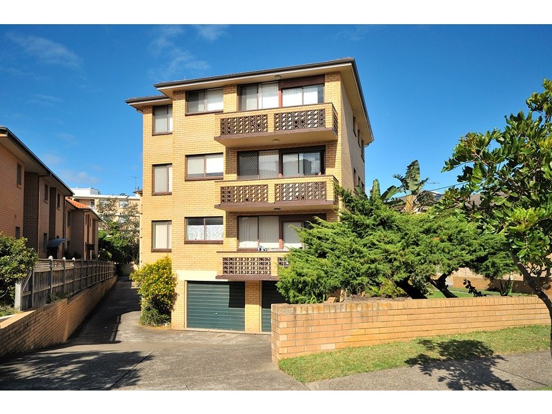 11/12 Ewos Parade, Cronulla NSW 2230