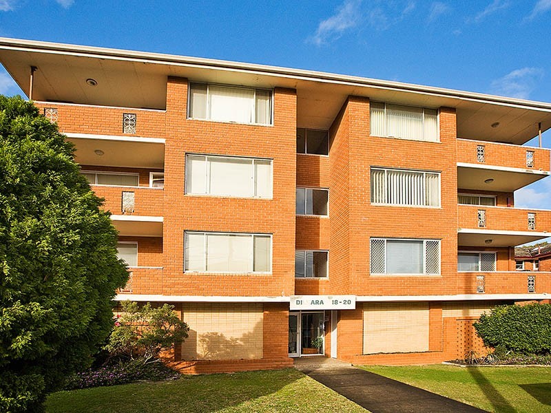 9 & 11/18-20 Bando Road, Cronulla NSW 2230
