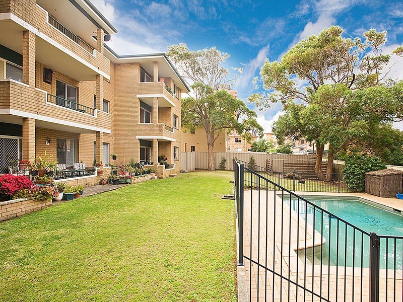 12/10-12 Gosport Street, Cronulla NSW 2230