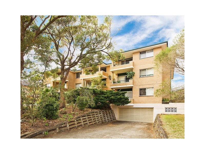12/10-12 Gosport Street, Cronulla NSW 2230