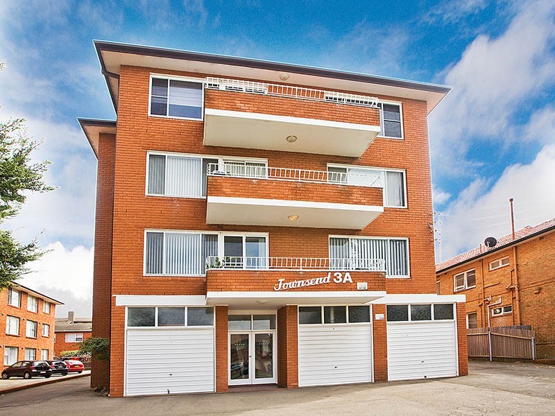 8/3a  Trickett Road, Woolooware NSW 2230