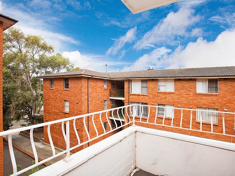 8/3a  Trickett Road, Woolooware NSW 2230