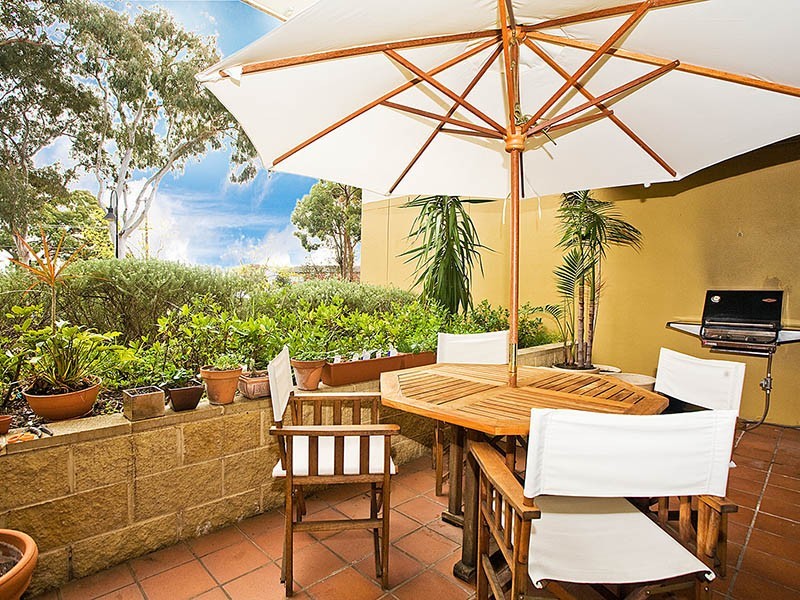 3B/2B  Mowbray Street, Sylvania NSW 2224