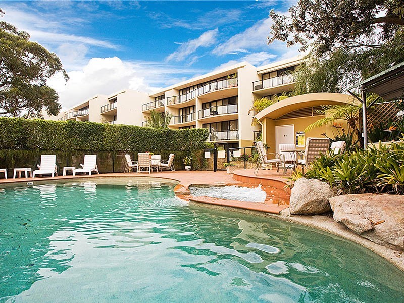 3B/2B  Mowbray Street, Sylvania NSW 2224