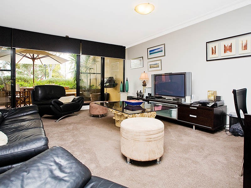 3B/2B  Mowbray Street, Sylvania NSW 2224