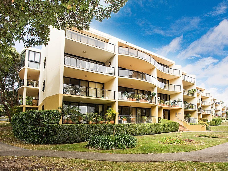 3B/2B  Mowbray Street, Sylvania NSW 2224