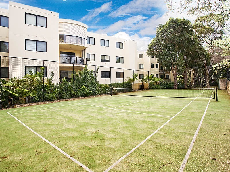 3B/2B  Mowbray Street, Sylvania NSW 2224