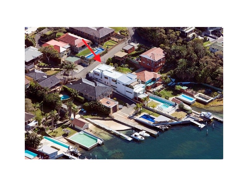 6 Shell Rd, Burraneer NSW 2230
