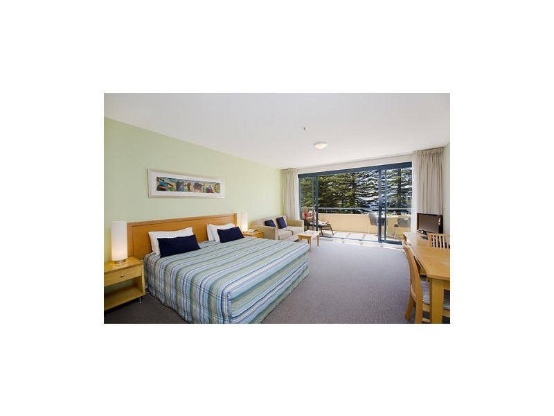 203b/1 Kingsway, Cronulla NSW 2230