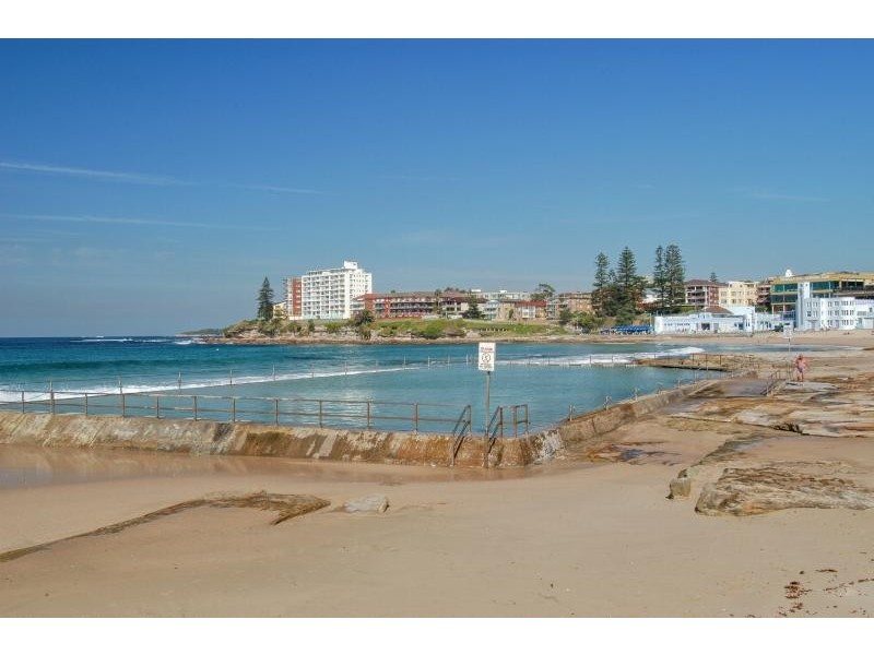 203b/1 Kingsway, Cronulla NSW 2230