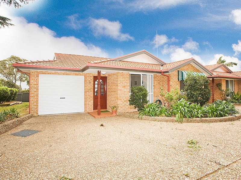 1/10-14  Church Street, Woolooware NSW 2230