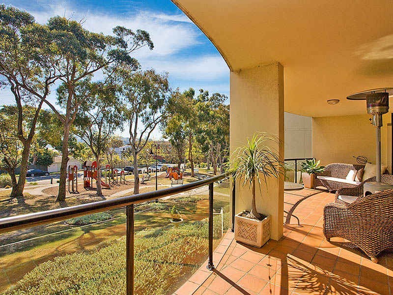 6B/2B Mowbray Street, Sylvania NSW 2224