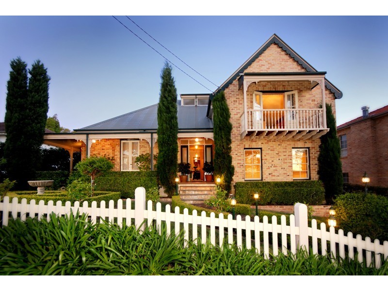 27  Boorara Avenue, Oatley NSW 2223