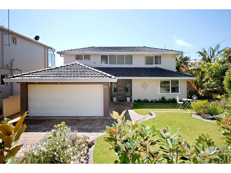 20 Fernleigh Road, Caringbah NSW 2229