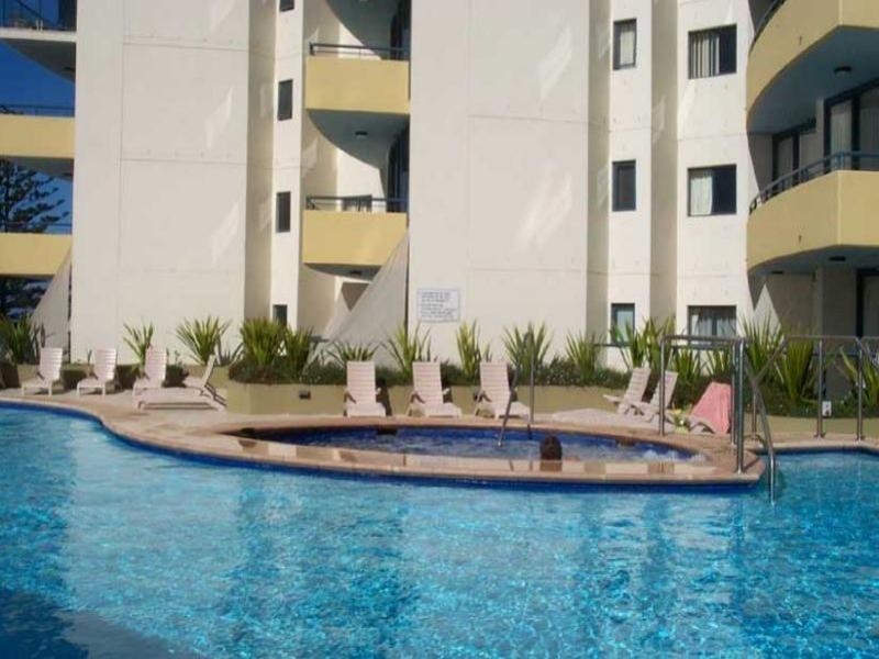 201/1  Kingsway, Cronulla NSW 2230