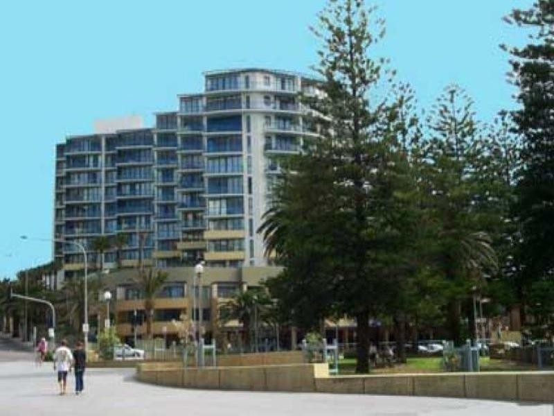 201/1  Kingsway, Cronulla NSW 2230